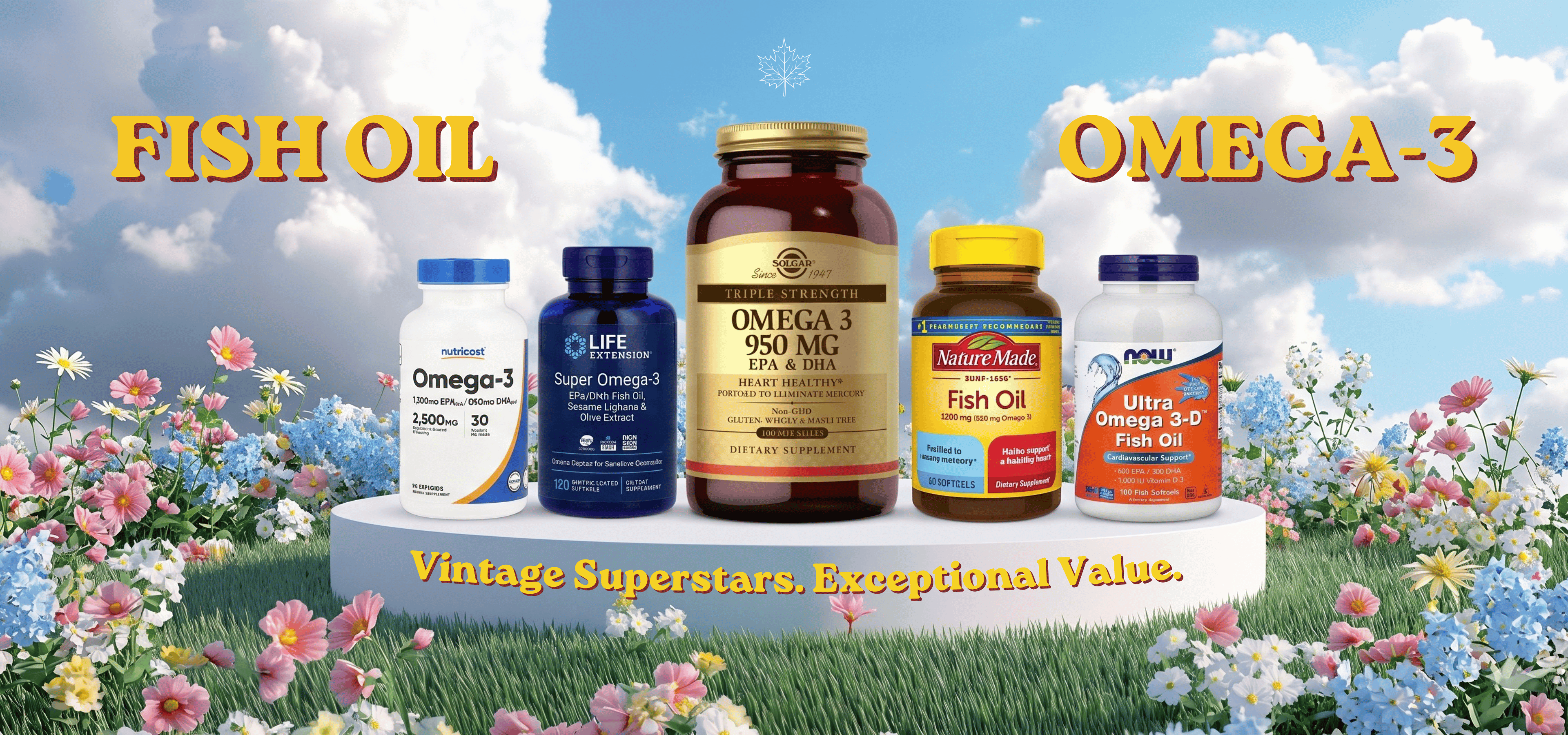 Maple Herbs Worldwide Inc.