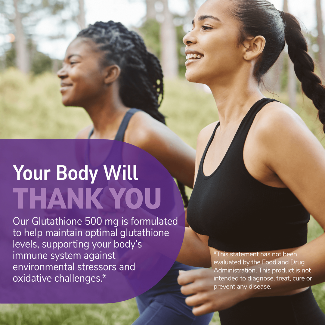 21st Century, Glutathione Plus Milk Thistle Extract & Alpha Lipoic Acid, 120 Vegetarian Capsules lifestyle image