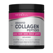 NeoCell, Grassfed Collagen Peptides, Unflavored, 7 oz (200 g)