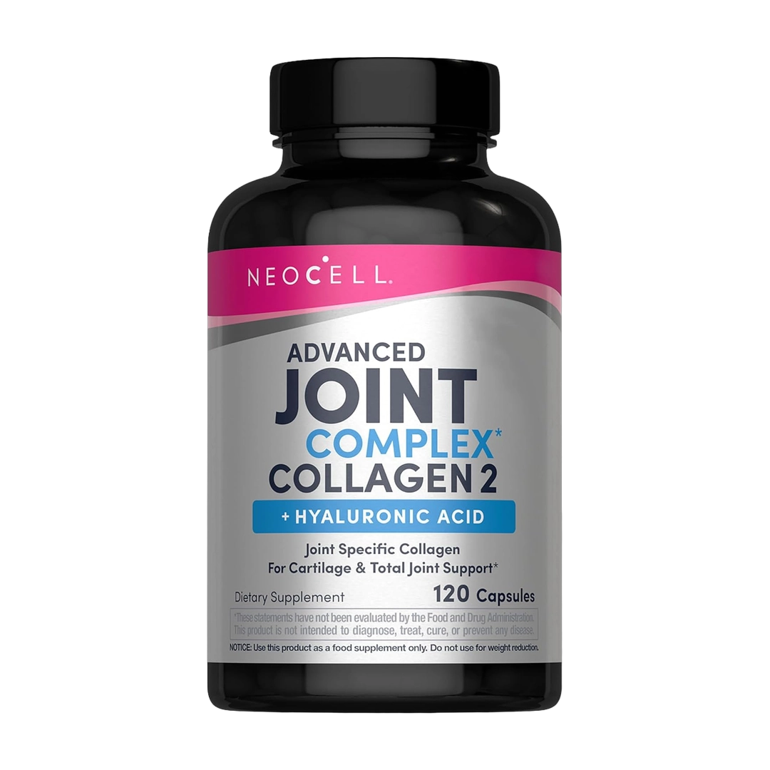 NeoCell, Collagen Joint Complex, 120 Capsules