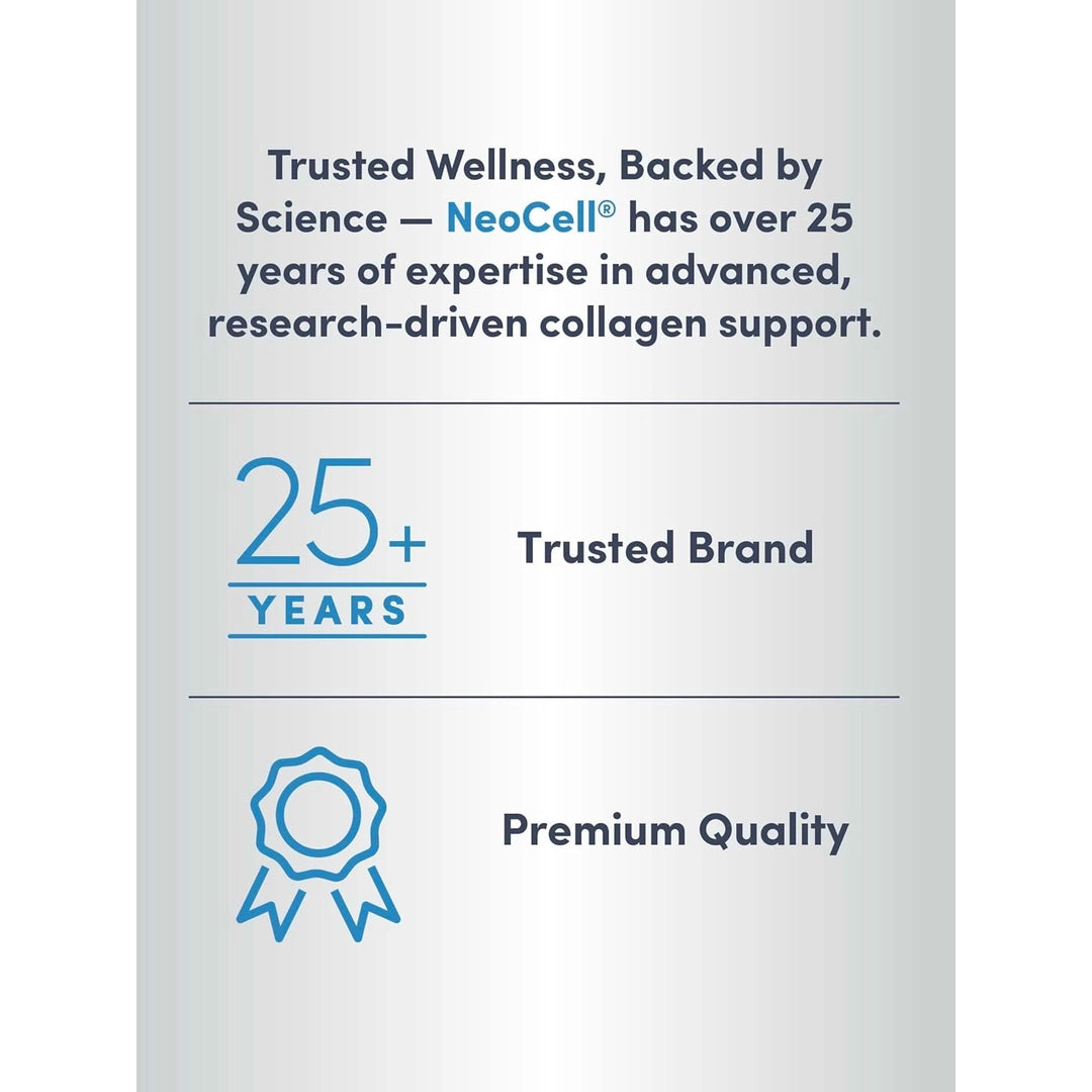 NeoCell, Collagen Joint Complex, 120 Capsules