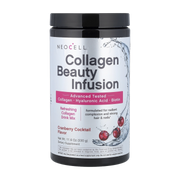 NeoCell, Collagen Beauty Infusion Drink Mix, Cranberry Cocktail, 11.6 oz (330 g)