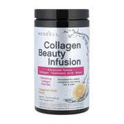 NeoCell, Collagen Beauty Infusion Drink Mix, Tangerine Twist, 11.6 oz (330 g)