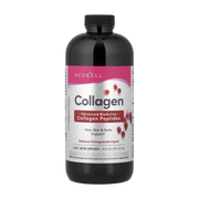 NeoCell, Collagen Liquid, Pomegranate, 16 fl oz (473 ml)