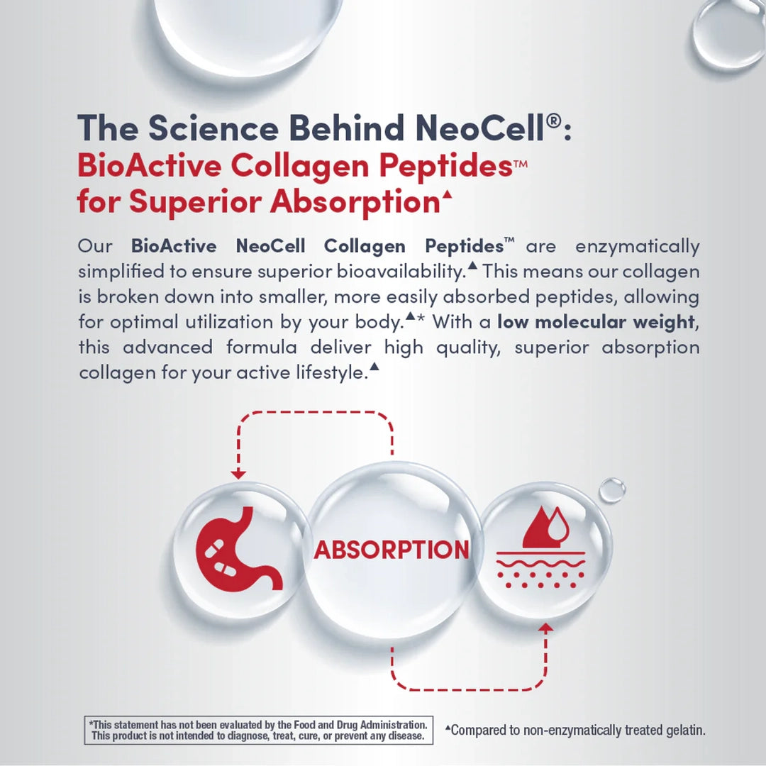 NeoCell, Collagen Liquid, Pomegranate, 16 fl oz (473 ml)