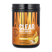 Animal, Clear Whey Isolate, Pineapple Orange, 1.1 lb (500 g)