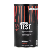 Animal, Advanced Test®, 21 Packs