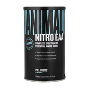 Animal, Nitro® EAA, Complete Spectrum of Essential Amino Acids, 44 Packs
