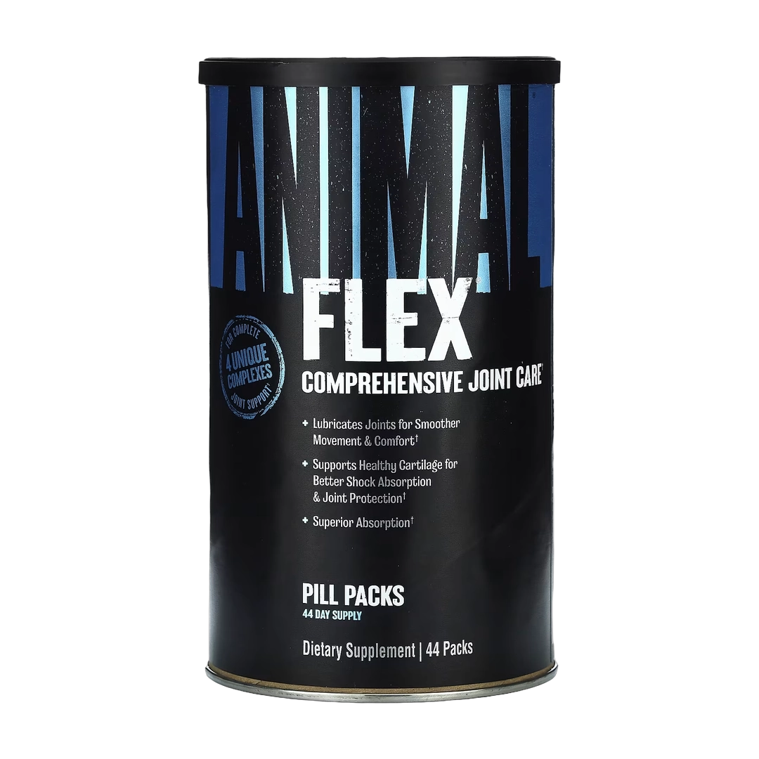 Animal, Flex, Comprehensive Joint Care, 44 Pill Packs