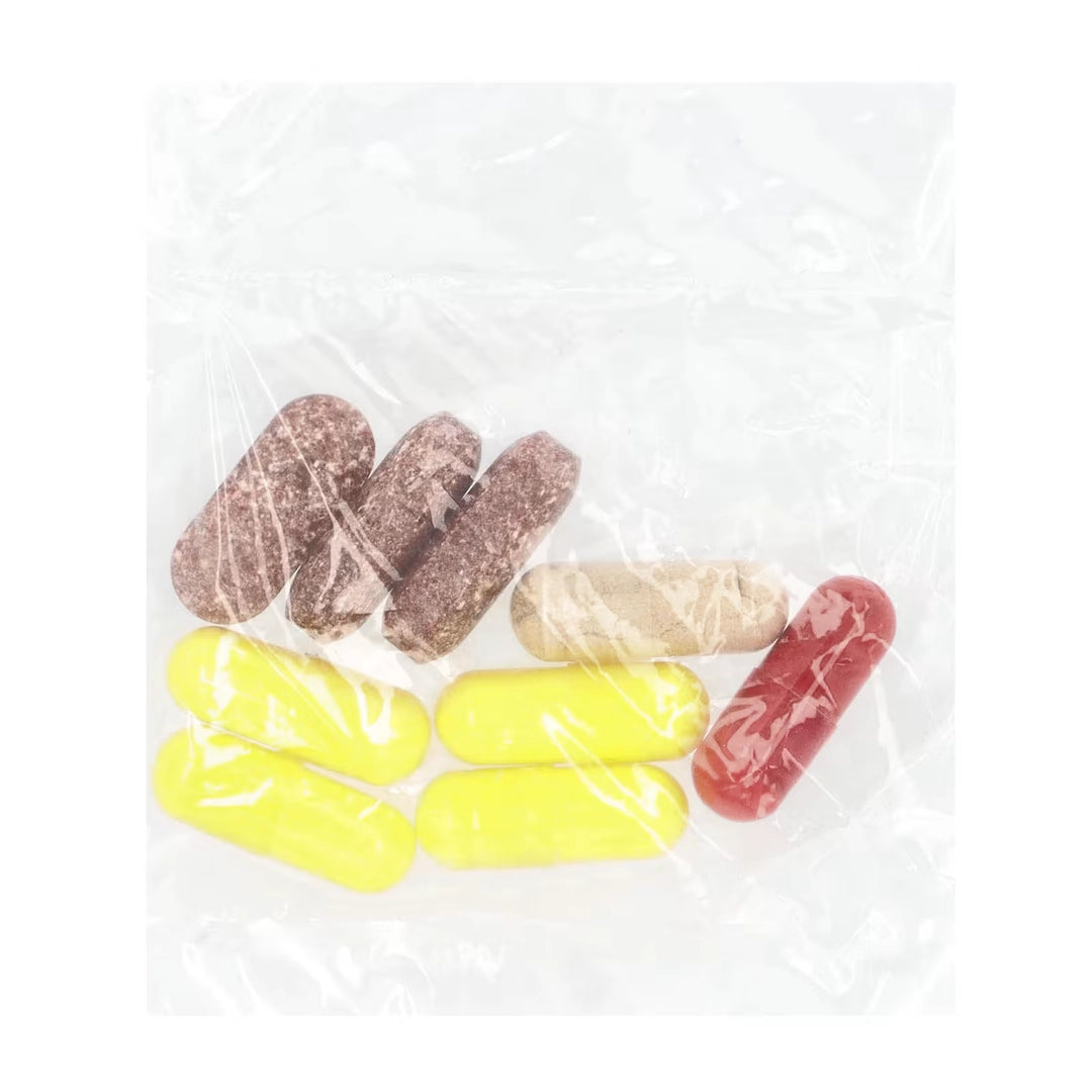 Animal, Pre Workout Pump, Pill Packs , 30 Packs