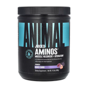 Animal, Juiced Aminos® Powder, Grape, 14.3 oz (405 g)