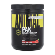 Animal, Pak®, Ultimate Foundation, Cherry Bomb, 15.1 oz (429 g)