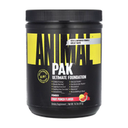 Animal, Pak®, Ultimate Foundation, Fruit Punch, 14.7 oz (417 g)