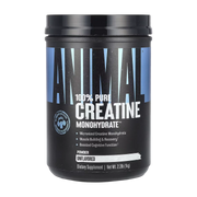 Animal, 100% Pure Creatine Monohydrate™ Powder, Unflavored, 2.2 lb (1 kg)