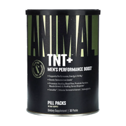 Animal, TNT+, 30 Packs