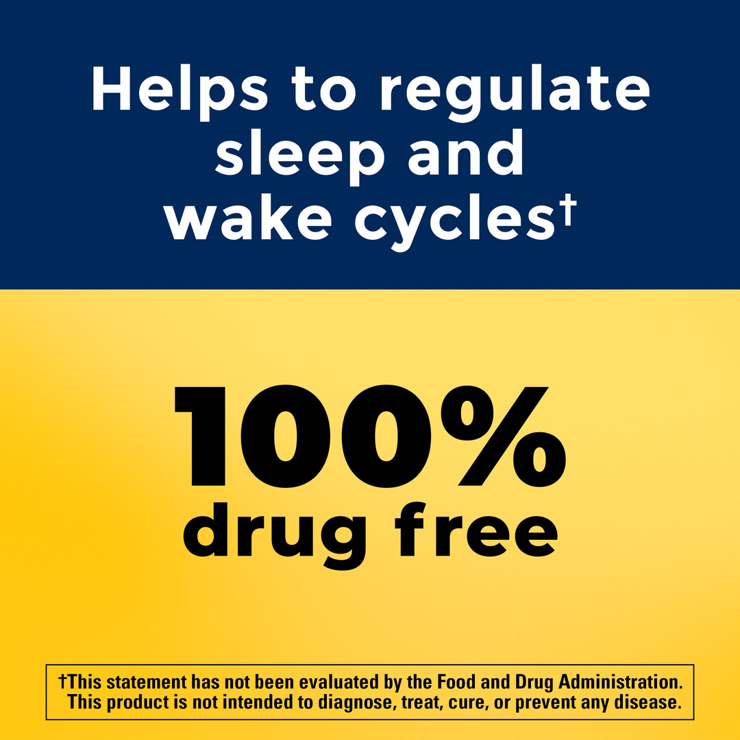 Nature Made, Melatonin, 90 Tablets lifestyle image