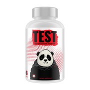 Panda Supplements, Test, Testosterone Booster, 120 Capsules