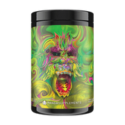 Panda Supplements, Rampage, Limited Edition Pre-Workout, Goblin Juice, 50 Servings