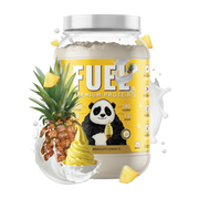Panda Supplements, Fuel Premium Protein, Pineapple Ice Cream, 25 Servings