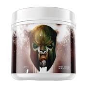 Panda Supplements, Pandamus Pre-Workout, Level 1, Non Stim, Blackberry Cantaloupe, 40 Servings