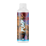 Panda Supplements, Pump, Liquid Glycerol (Stim Free), Unflavored, 16 fl oz