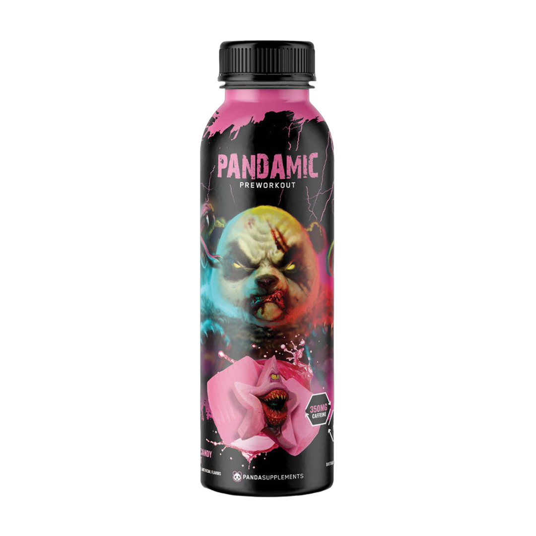 Panda Supplements