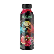 Panda Supplements, Pandamic Ready-To-Drink Pre-Workout, Dragonfruit Watermelon, 12 fl oz
