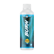 Panda Supplements, Burn Stim-Free Liquid Thermogenic, Blue Ras Lemonade, 31 Servings