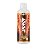 Panda Supplements, Burn Stim-Free Liquid Thermogenic, Tropical Mango Pineapple, 31 Servings