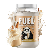 Panda Supplements, Fuel Premium Protein, Horchata, 25 Servings, 2.5 lb