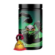 Panda Supplements, Pandamic, Special Edition Extreme Pre-Workout, Scorpion Venom, 40 Servings