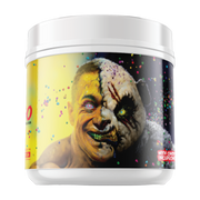 Panda Supplements, Panda X HTLT, Alter Ego Pre-Workout, Sour Candy, 40 Servings