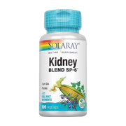 Solaray, Kidney Blend SP-6™, 100 VegCaps