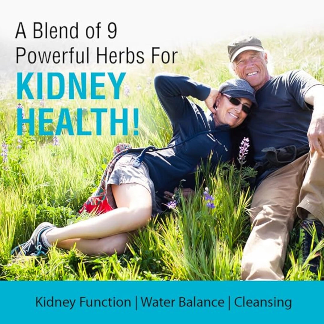 Solaray, Kidney Blend SP-6™, 100 VegCaps