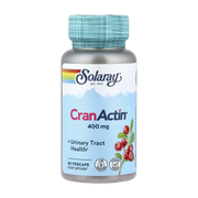 Solaray, CranActin®, 60 VegCaps
