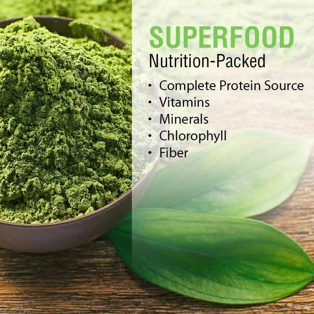 Solaray, Broken Cell Chlorella, 410 mg, 100 VegCaps