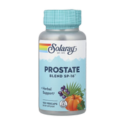 Solaray, Prostate Blend SP-16™, 100 VegCaps