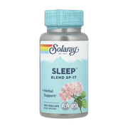 Solaray, Sleep™ Blend SP-17, 100 VegCaps