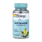 Solaray, Histamine Blend SP-33™, 100 VegCaps