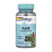Solaray, Hair Blend SP-38™, 100 VegCaps