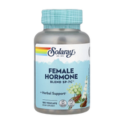 Solaray, Female Hormone Blend SP-7C™, 180 VegCaps