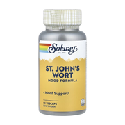 Solaray, St. John's Wort, 60 VegCaps