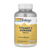 Solaray, Vitamin C Powder, 8 oz (227 g)