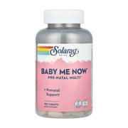 Solaray, Pre-Natal Multi, 150 Tablets