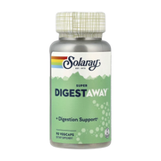 Solaray, Super Digestaway™, 90 VegCaps