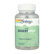 Solaray, Super Digestaway™, 180 VegCaps