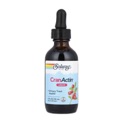 Solaray, CranActin® Liquid, 270 mg, 2 fl oz (59 ml)