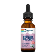 Solaray, Oregano Complete, 1 fl oz