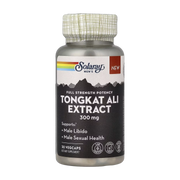 Solaray, Men's Tongkat Ali Extract, 300 mg, 30 VegCaps