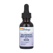 Solaray, Grapefruit Seed Extract Liquid, 100 mg, 1 fl oz (30 ml)